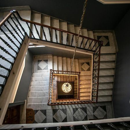 Corte Dei Medici - Palace Catania Eksteriør bilde